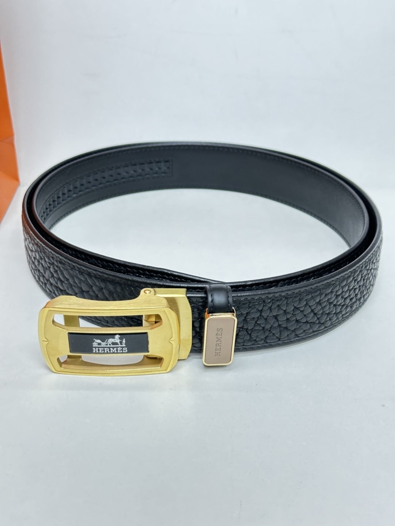 Hermes Belts